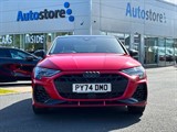 Used Audi S3