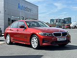 Used BMW 320i