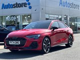 Used Audi S3