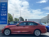Used BMW 320i