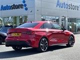 Used Audi S3