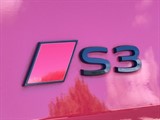 Used Audi S3