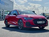 Used Audi S3