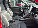 Used Audi S3