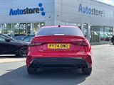 Used Audi S3