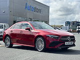 Used Mercedes A250