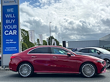 Used Mercedes A250