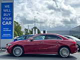 Used Mercedes A250