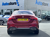 Used Mercedes A250