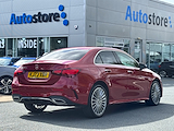 Used Mercedes A250