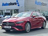 Used Mercedes A250
