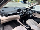 Used BMW X1