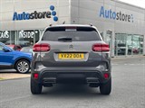 Used Citroen C5