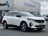 Used Peugeot 5008
