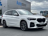 Used BMW X1