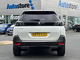 Used Peugeot 5008