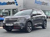 Used Citroen C5