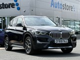 Used BMW X1