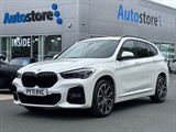 Used BMW X1