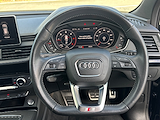 Used Audi Q5