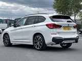 Used BMW X1