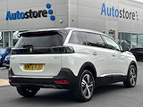 Used Peugeot 5008