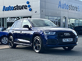Used Audi Q5