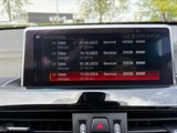 Used BMW X1