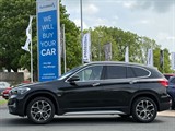 Used BMW X1