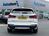 Used BMW X1