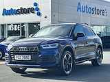 Used Audi Q5