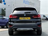 Used BMW X1