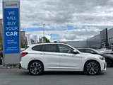 Used BMW X1