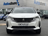 Used Peugeot 5008