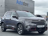 Used Citroen C5