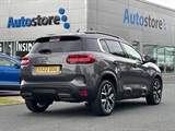 Used Citroen C5