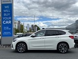 Used BMW X1