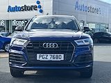 Used Audi Q5