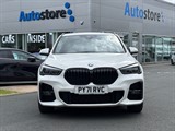 Used BMW X1