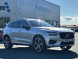Used Volvo XC60