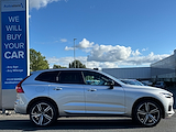 Used Volvo XC60