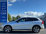Used Volvo XC60