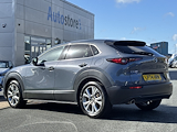 Used Mazda CX-30