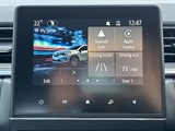 Used Renault Captur