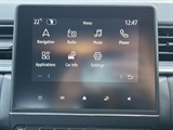 Used Renault Captur