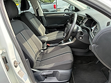 Used Volkswagen T-Roc
