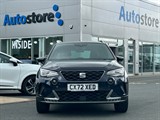 Used SEAT Arona