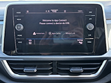 Used Volkswagen T-Roc