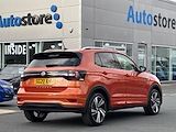 Used Volkswagen T-Cross