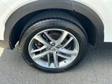 Used MG MG HS